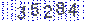 This Is CAPTCHA Image